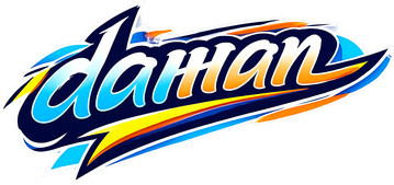 daman লোগো